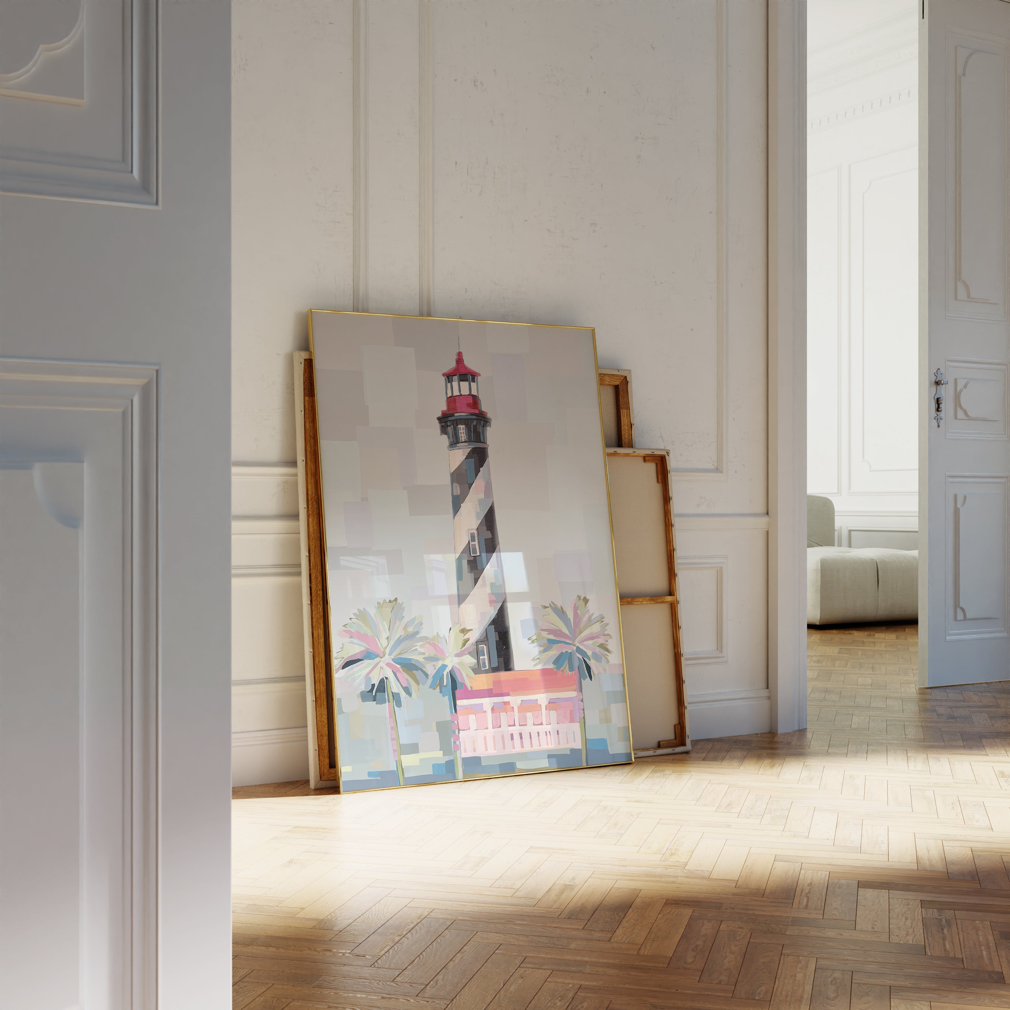 Lighthouse II
