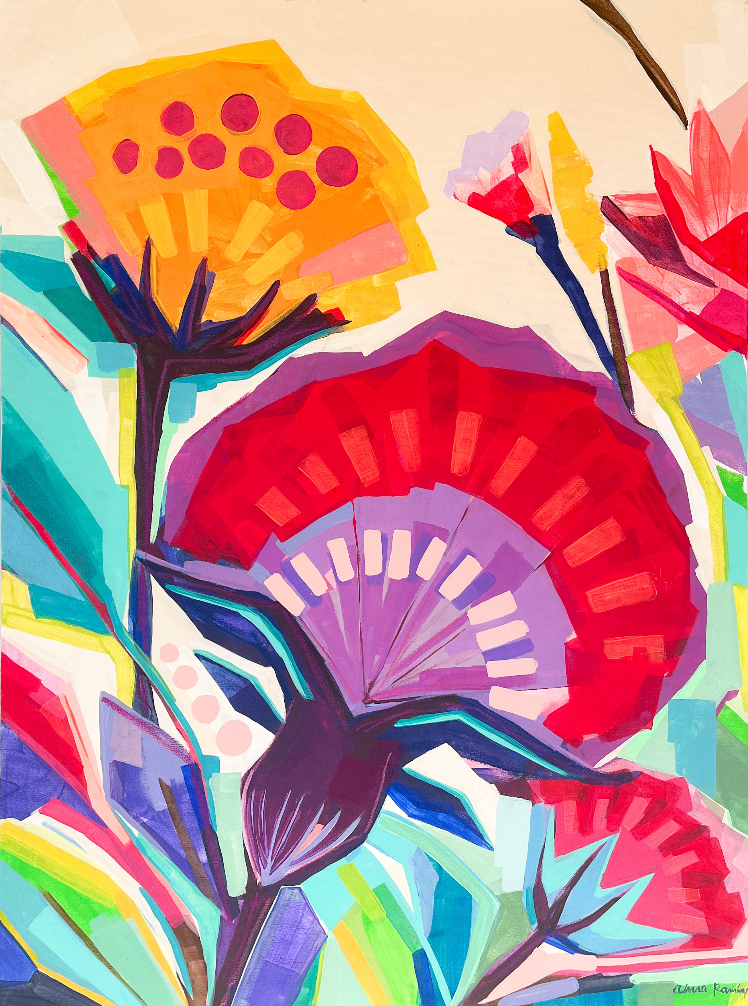 Colors from Mexico