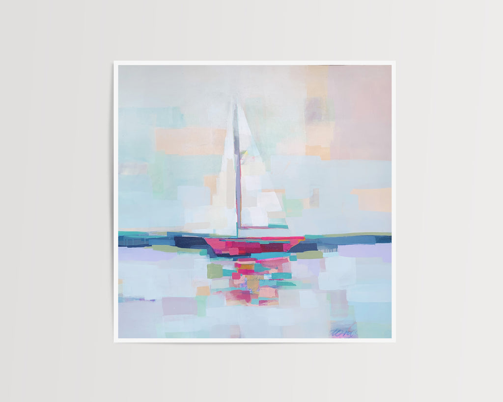 Dream Art Print