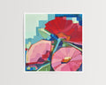 Flowers Memories III