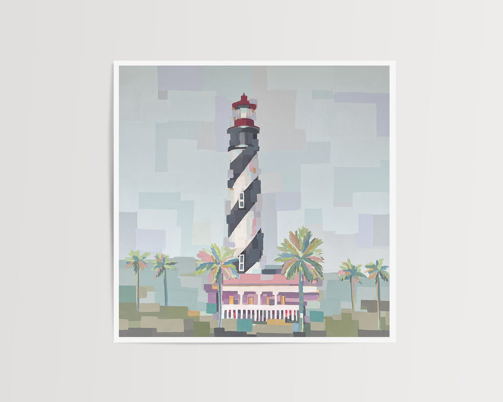 St Augustine Lighthouse
