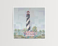St Augustine Lighthouse