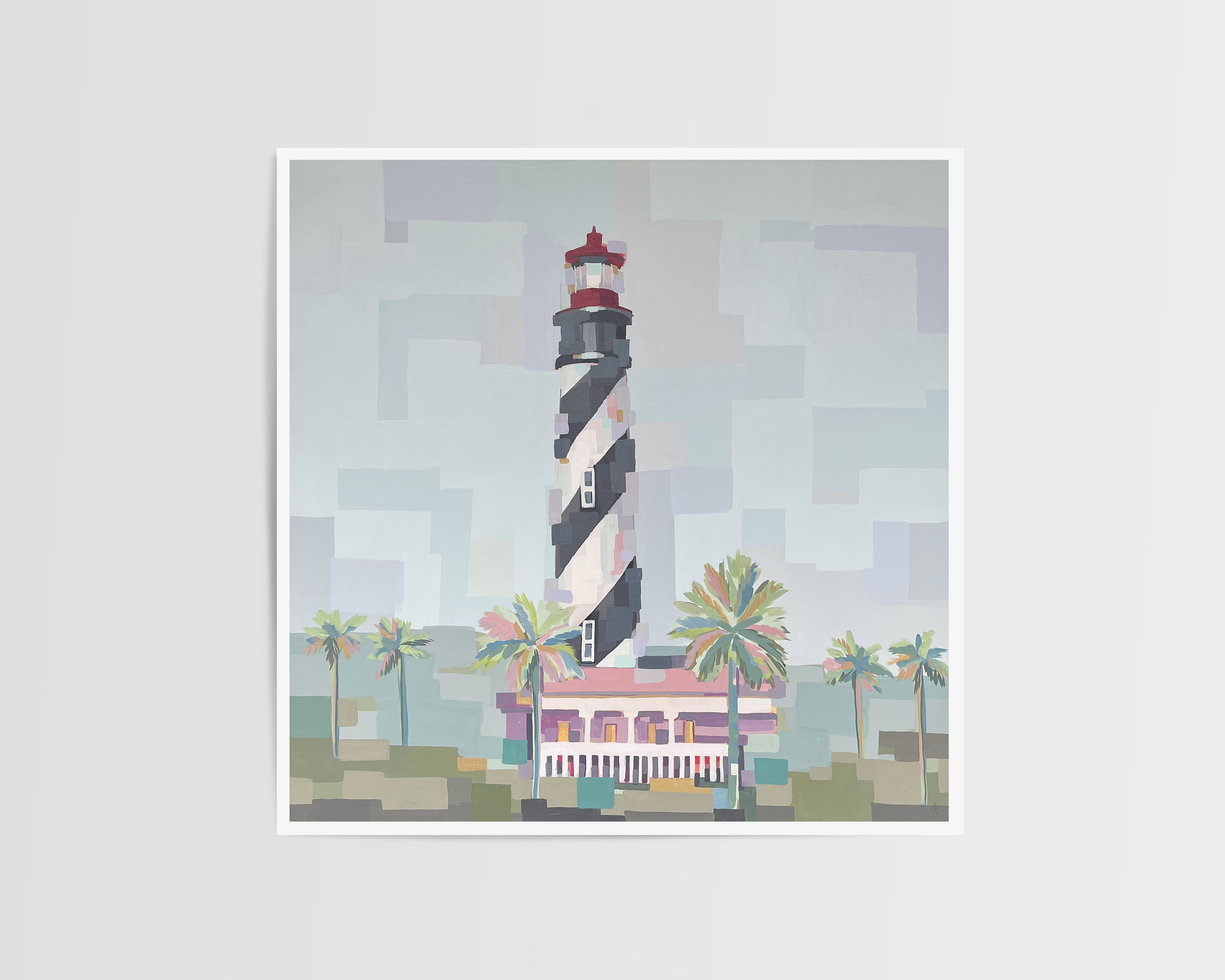 St Augustine Lighthouse