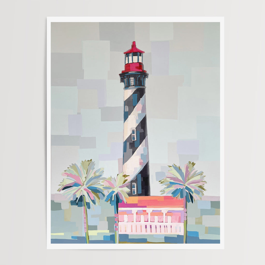 Lighthouse II