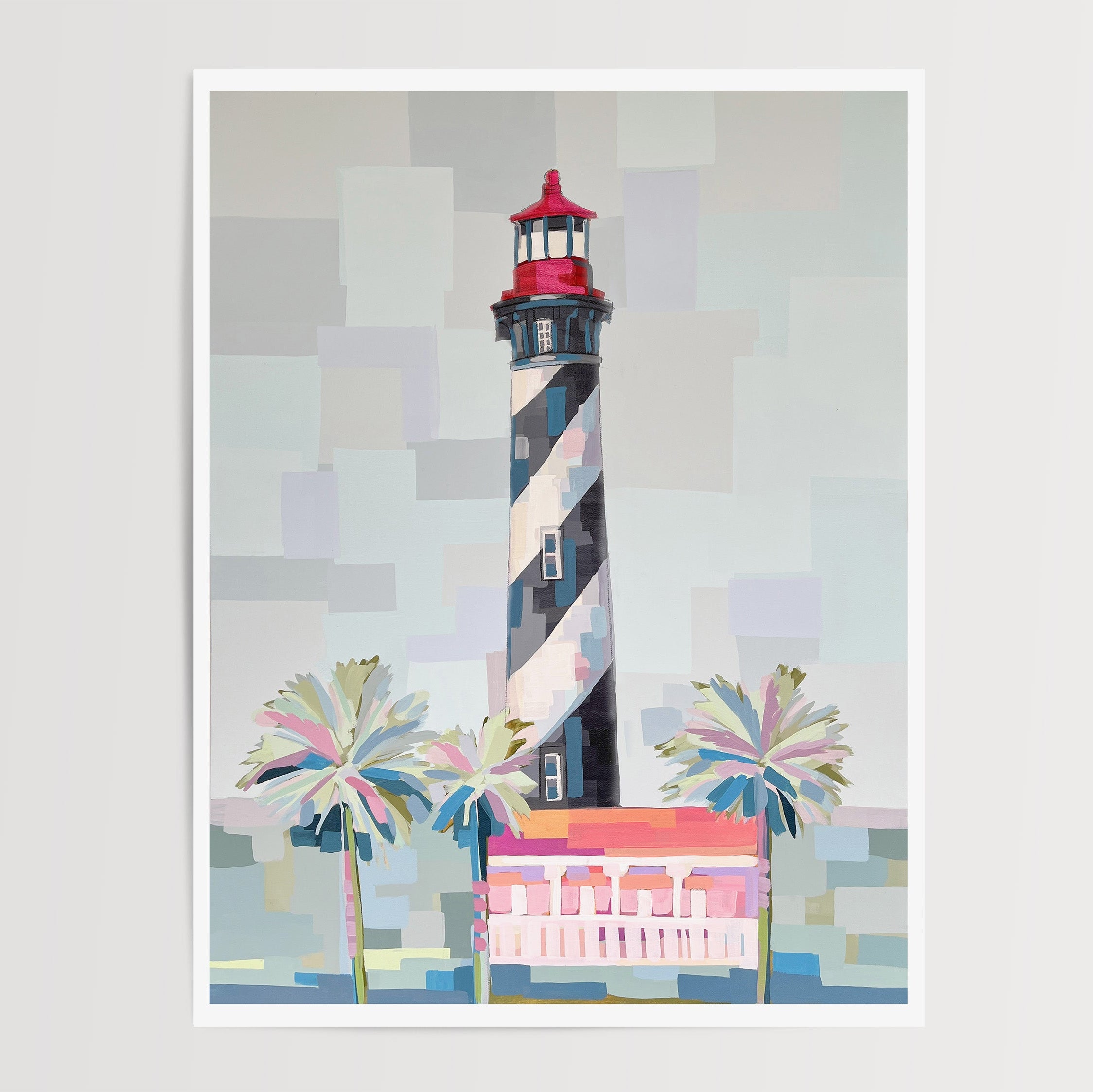 Lighthouse II