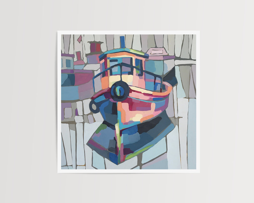 Nothing Ordinary Art Print