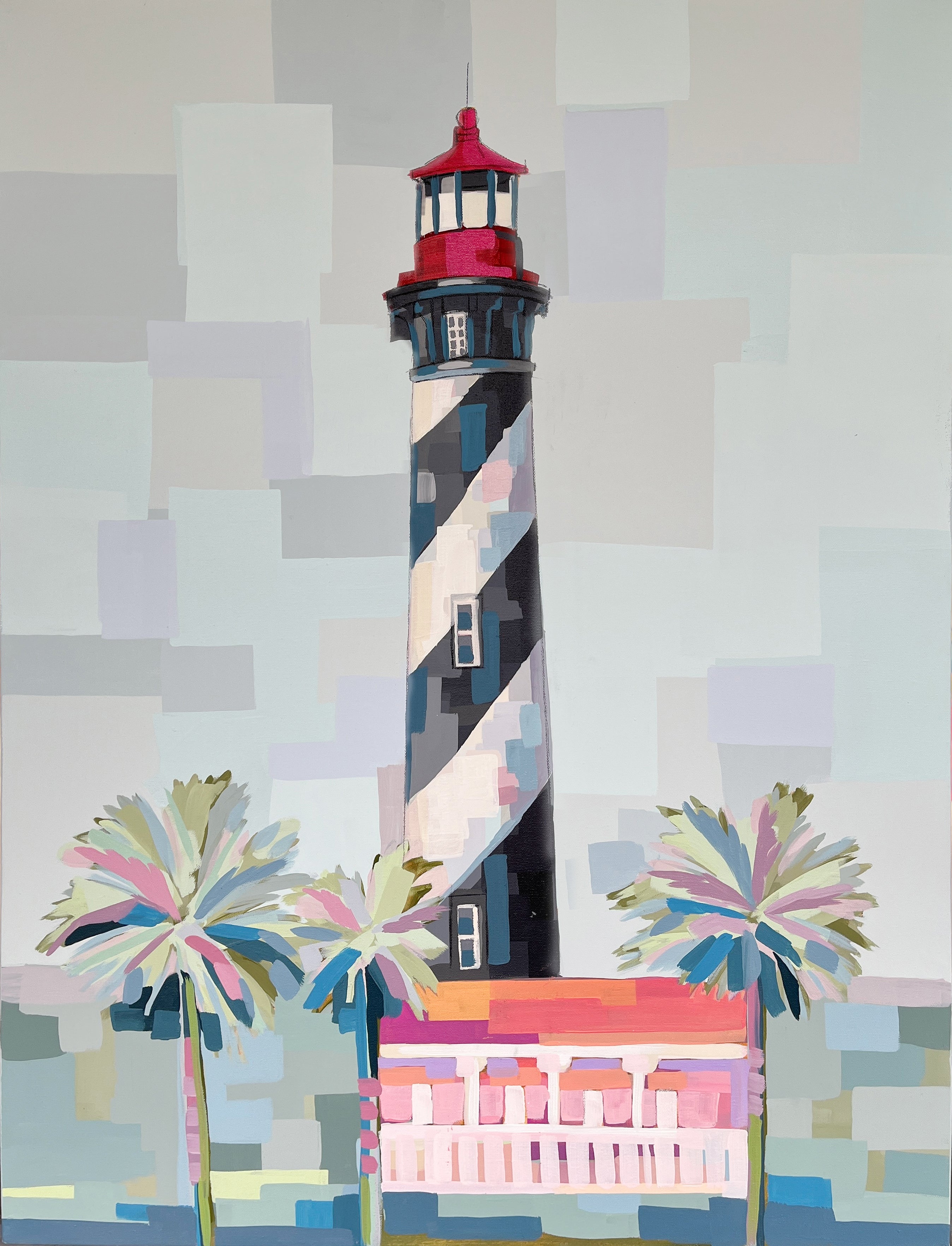 Lighthouse II