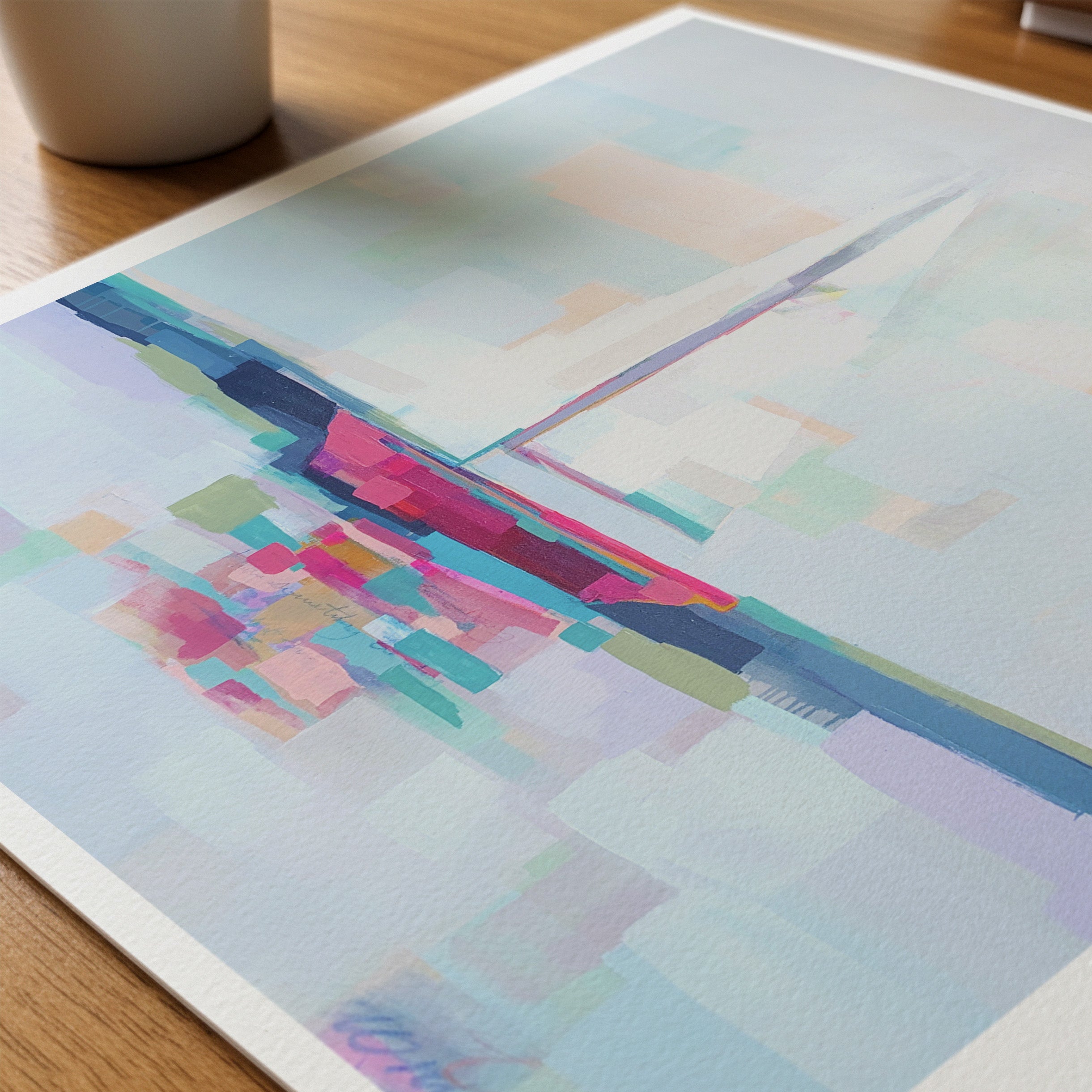 Dream Art Print