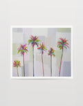 Palm trees 1